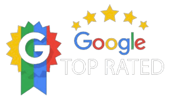 Google Top Rated