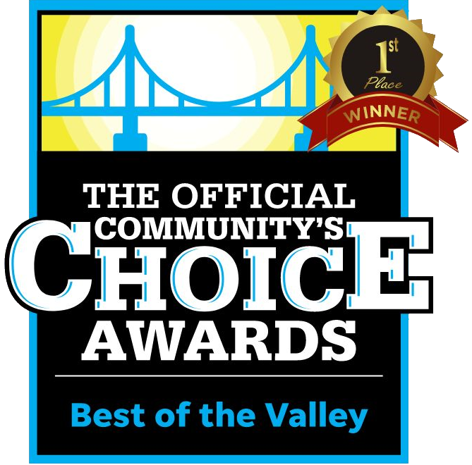 2024 The Official Community's Choice Awards